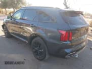✅ 2021 Kia Sorento SX Prestige • VIN: 5XYRK4LF0MG030009 • Лот: 41258636. Опубликован ранее на IAAI с пробегом 50 470 миль. Бесплатный доступ к архиву аукционных продаж из США и подробный отчёт об истории автомобиля на DreamBid. Изображение 3.