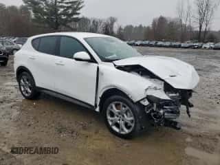 2024 Dodge Hornet R/T с VIN ZACPDFCW8R3A30058, выставлен на аукционе Copart как лот 51088605 с пробегом 14 857 миль миль и Чистый • Clean title. История ставок и продаж доступна на DreamBid. Изображение 4.