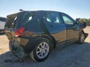 ✅ 2023 Chevrolet Equinox LS • VIN: 3GNAXHEGXPL235871 • Lot: 90810145. Listed on Copart with 53,949 mi. Free auction sales archive from the USA and detailed vehicle history report at DreamBid. Image 3.