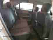 2015 Chevrolet Equinox LT z VIN 1GNFLFEK5FZ143360, wystawiony jako Copart lot #80141705 z przebiegiem 143 657 mil mil oraz Szkoda całkowita • Salvage title. Historia ofert i sprzedaży dostępna na DreamBid. Obrazek 11.