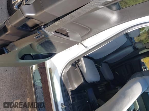 ✅ 2016 Chevrolet Colorado 2WD WT • VIN: 1GCHSBE3XG1193810 • Лот: 43649071. Опубликован ранее на IAAI с пробегом 84 766 миль. Бесплатный доступ к архиву аукционных продаж из США и подробный отчёт об истории автомобиля на DreamBid. Изображение 8.