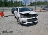 ✅ 2020 Chevrolet Trax LS • VIN: 3GNCJNSB9LL133635 • Lot: 66642435. Listed on Copart with 81,055 mi. Free auction sales archive from the USA and detailed vehicle history report at DreamBid. Image 14.