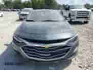 2020 Chevrolet Malibu LS with VIN 1G1ZB5STXLF127807, listed as a Copart auction lot 81125915 with 151,770 mi miles and Salvage title. Bid and sale history available at DreamBid. Image 5.