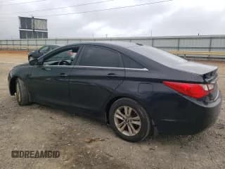 ✅ 2013 Hyundai Sonata GLS • VIN: 5NPEB4AC0DH658152 • Lot: 72914304. Wystawiony na Copart z przebiegiem 238 041 mil. Bezpłatny archiwum sprzedaży aukcyjnych z USA i szczegółowy raport historii pojazdu na DreamBid. Zdjęcie 2.