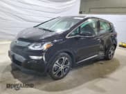 ✅ 2019 Chevrolet Bolt EV Premier • VIN: 1G1FZ6S01K4131104 • Lot: 60405625. Listed on Copart with 32,487 mi. Free auction sales archive from the USA and detailed vehicle history report at DreamBid. Image 1.