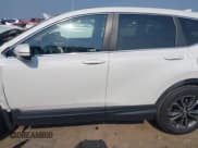 ✅ 2021 Honda CR-V EX-L • VIN: 7FARW1H88ME007196 • Lot: 42576199. Listed on IAAI with 24,970 mi. Free auction sales archive from the USA and detailed vehicle history report at DreamBid. Image 15.