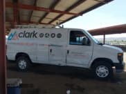 ✅ 2009 Ford Econoline Cargo Commercial • VIN: 1FTNE24WX9DA69382 • Lot: 42490036. Listed on IAAI with 275,730 mi. Free auction sales archive from the USA and detailed vehicle history report at DreamBid. Image 13.