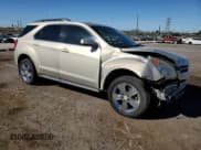 ✅ 2012 Chevrolet Equinox 2LT • VIN: 2GNALPEK2C1138864 • Лот: 85360305. Опубликован ранее на Copart с пробегом 139 352 миль. Бесплатный доступ к архиву аукционных продаж из США и подробный отчёт об истории автомобиля на DreamBid. Изображение 4.