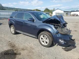 ✅ 2015 Chevrolet Equinox LT • VIN: 2GNFLGE37F6394357 • Лот: 71427874. Опубликован ранее на Copart с пробегом 89 462 миль. Бесплатный доступ к архиву аукционных продаж из США и подробный отчёт об истории автомобиля на DreamBid. Изображение 4.