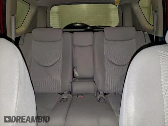 ✅ 2007 Toyota RAV4 Limited • VIN: JTMBK31V575025276 • Lot: 94154745. Listed on Copart with 189,066 mi. Free auction sales archive from the USA and detailed vehicle history report at DreamBid. Image 10.