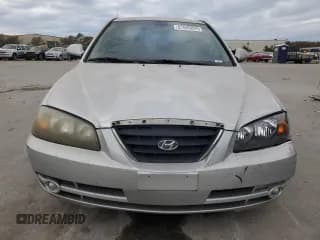 ✅ 2004 Hyundai Elantra GLS • VIN: KMHDN46D74U856684 • Lot: 87895025. Wystawiony na Copart z przebiegiem 207 099 mil. Bezpłatny archiwum sprzedaży aukcyjnych z USA i szczegółowy raport historii pojazdu na DreamBid. Zdjęcie 5.