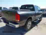 2002 Dodge 1500 с VIN 3D7HA18Z62G207943, выставлен на аукционе IAAI как лот 43398123 с пробегом 180 512 миль миль и . История ставок и продаж доступна на DreamBid. Изображение 4.