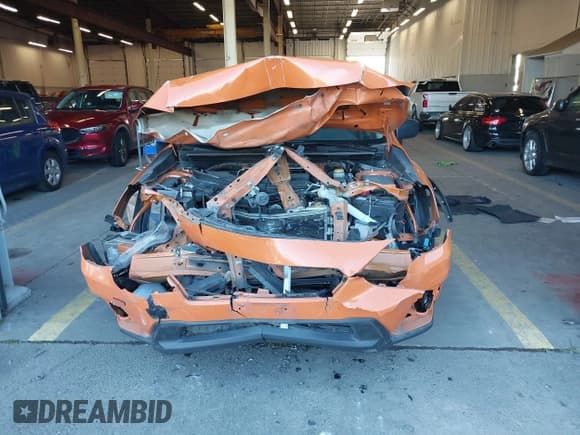 ✅ 2018 Subaru Crosstrek • VIN: JF2GTAAC6JH259472 • Lot: 41682028. Listed on IAAI with 82,727 mi. Free auction sales archive from the USA and detailed vehicle history report at DreamBid. Image 13.