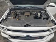 ✅ 2017 Chevrolet Silverado 1500 LT • VIN: 3GCUKREC8HG402925 • Lot: 90666135. Listed on Copart with 83,227 mi. Free auction sales archive from the USA and detailed vehicle history report at DreamBid. Image 11.