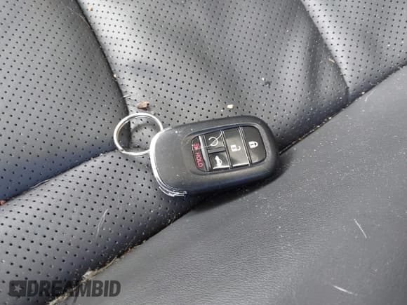 ✅ 2023 Honda Accord Touring • VIN: 1HGCY2F81PA035036 • Lot: 43503792. Listed on IAAI with Not provided. Free auction sales archive from the USA and detailed vehicle history report at DreamBid. Image 11.