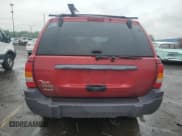 ✅ 2004 Jeep Grand Cherokee Laredo • VIN: 1J4GW48S84C382447 • Lot: 58721555. Listed on Copart with 169,954 mi. Free auction sales archive from the USA and detailed vehicle history report at DreamBid. Image 6.