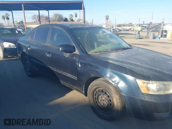 ✅ 2007 Hyundai Sonata GLS • VIN: 5NPET46C17H177840 • Лот: 41325642. Опубликован ранее на IAAI с пробегом 234 070 миль. Бесплатный доступ к архиву аукционных продаж из США и подробный отчёт об истории автомобиля на DreamBid. Изображение 6.