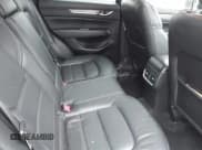 ✅ 2017 Mazda CX-5 Grand Touring • VIN: JM3KFBDL0H0211533 • Lot: 42295157. Listed on IAAI with 79,024 mi. Free auction sales archive from the USA and detailed vehicle history report at DreamBid. Image 8.