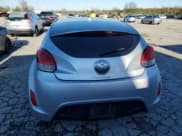 ✅ 2014 Hyundai Veloster • VIN: KMHTC6ADXEU218175 • Lot: 80188704. Wystawiony na Copart z przebiegiem 143 459 mil. Bezpłatny archiwum sprzedaży aukcyjnych z USA i szczegółowy raport historii pojazdu na DreamBid. Zdjęcie 6.