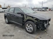 ✅ 2024 Hyundai Tucson SE • VIN: 5NMJA3DE6RH372688 • Lot: 72281424. Wystawiony na Copart z przebiegiem 4 235 mil. Bezpłatny archiwum sprzedaży aukcyjnych z USA i szczegółowy raport historii pojazdu na DreamBid. Zdjęcie 4.