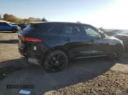 ✅ 2020 Jaguar F-Pace 25t R-Sport • VIN: SADCL2FX1LA636658 • Лот: 76356414. Опубликован ранее на Copart с пробегом 33 605 миль. Бесплатный доступ к архиву аукционных продаж из США и подробный отчёт об истории автомобиля на DreamBid. Изображение 3.