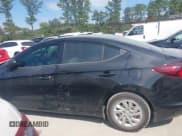 ✅ 2020 Hyundai Elantra SE • VIN: KMHD74LF6LU932085 • Lot: 43084514. Listed on IAAI with 49,631 mi. Free auction sales archive from the USA and detailed vehicle history report at DreamBid. Image 14.