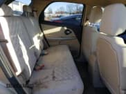 ✅ 2006 Chevrolet Equinox LT • VIN: 2CNDL63F066029490 • Лот: 88689455. Опубликован ранее на Copart с пробегом 181 888 миль. Бесплатный доступ к архиву аукционных продаж из США и подробный отчёт об истории автомобиля на DreamBid. Изображение 11.