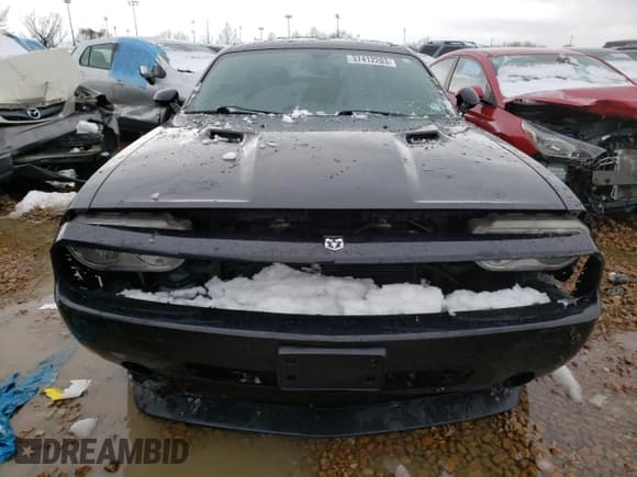 ✅ 2010 Dodge Challenger R/T Classic • VIN: 2B3CJ5DT5AH282338 • Lot: 52300954. Wystawiony na Copart z przebiegiem 98 796 mil. Bezpłatny archiwum sprzedaży aukcyjnych z USA i szczegółowy raport historii pojazdu na DreamBid. Zdjęcie 5.