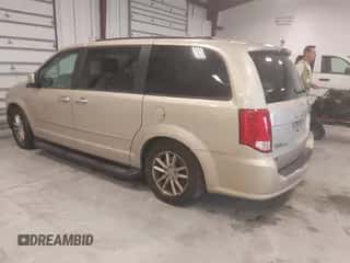 2015 Dodge Grand Caravan SXT Plus с VIN 2C4RDGCG8FR576639, выставлен на аукционе IAAI как лот 43072831 с пробегом 71 351 миль миль и . История ставок и продаж доступна на DreamBid. Изображение 3.