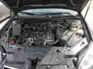 ✅ 2013 Chevrolet Impala LTZ • VIN: 2G1WC5E37D1240036 • Lot: 67361674. Wystawiony na Copart z przebiegiem 150 084 mil mil. Skorzystaj z bezpłatnego archiwum sprzedaży aukcyjnych z USA i zobacz szczegółowy raport historii pojazdu na DreamBid. Zdjęcie 11.