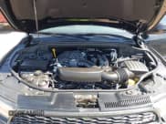 ✅ 2025 Dodge Durango GT • VIN: 1C4RDHDG9SC537744 • Lot: 42257516. Listed on IAAI with 668 mi. Free auction sales archive from the USA and detailed vehicle history report at DreamBid. Image 10.