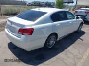 ✅ 2008 Lexus GS 350 • VIN: JTHCE96S580017950 • Лот: 42847941. Опубликован ранее на IAAI с пробегом 168 561 миль. Бесплатный доступ к архиву аукционных продаж из США и подробный отчёт об истории автомобиля на DreamBid. Изображение 4.