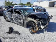 ✅ 2018 Dodge Charger R/T Scat Pack • VIN: 2C3CDXGJ4JH115002 • Лот: 84652835. Опубликован ранее на Copart с пробегом 66 175 миль. Бесплатный доступ к архиву аукционных продаж из США и подробный отчёт об истории автомобиля на DreamBid. Изображение 4.