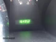 ✅ 2007 Ford Mustang Deluxe • VIN: 1ZVFT80N275370601 • Lot: 43842084. Listed on IAAI with 164,952 mi. Free auction sales archive from the USA and detailed vehicle history report at DreamBid. Image 7.