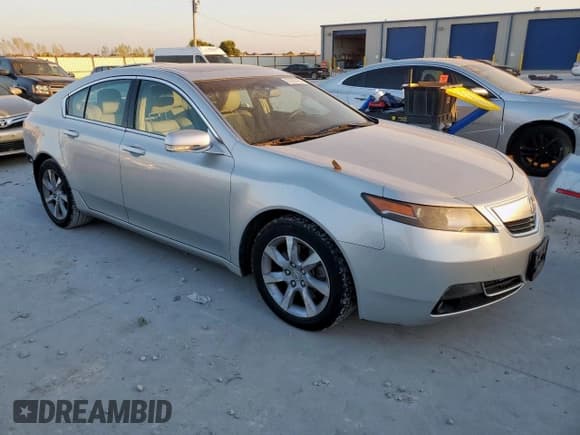 ✅ 2012 Acura TL Auto • VIN: 19UUA8F24CA018457 • Lot: 92909465. Wystawiony na Copart z przebiegiem 191 130 mil. Bezpłatny archiwum sprzedaży aukcyjnych z USA i szczegółowy raport historii pojazdu na DreamBid. Zdjęcie 4.
