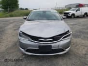 ✅ 2015 Chrysler 200 Limited • VIN: 1C3CCCAB9FN700895 • Lot: 59985165. Listed on Copart with 146,753 mi. Free auction sales archive from the USA and detailed vehicle history report at DreamBid. Image 5.