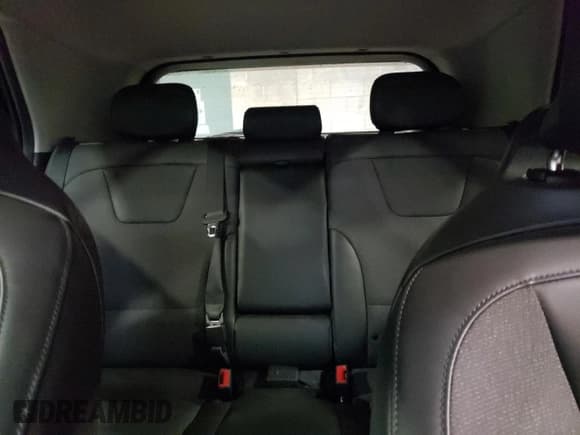 ✅ 2023 Kia Niro Wind • VIN: KNDCR3L17P5026245 • Лот: 67593274. Опубликован ранее на Copart с пробегом 28 362 миль. Бесплатный доступ к архиву аукционных продаж из США и подробный отчёт об истории автомобиля на DreamBid. Изображение 10.