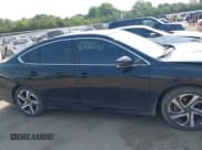 ✅ 2020 Subaru Legacy Limited • VIN: 4S3BWAN67L3034806 • Lot: 42476243. Listed on IAAI with 42,536 mi. Free auction sales archive from the USA and detailed vehicle history report at DreamBid. Image 14.