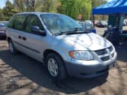✅ 2003 Dodge Caravan SE • VIN: 1D4GP25B93B168831 • Lot: 42175933. Wystawiony na IAAI z przebiegiem 103 282 mil. Bezpłatny archiwum sprzedaży aukcyjnych z USA i szczegółowy raport historii pojazdu na DreamBid. Zdjęcie 1.