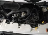 ✅ 2023 Ford Transit Cargo • VIN: 1FTBR3X84PKA83703 • Lot: 46042125. Listed on Copart with 27,620 mi. Free auction sales archive from the USA and detailed vehicle history report at DreamBid. Image 14.