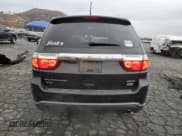 ✅ 2013 Dodge Durango Crew • VIN: 1C4RDJDG4DC659860 • Lot: 92449745. Listed on Copart with 148,956 mi. Free auction sales archive from the USA and detailed vehicle history report at DreamBid. Image 6.