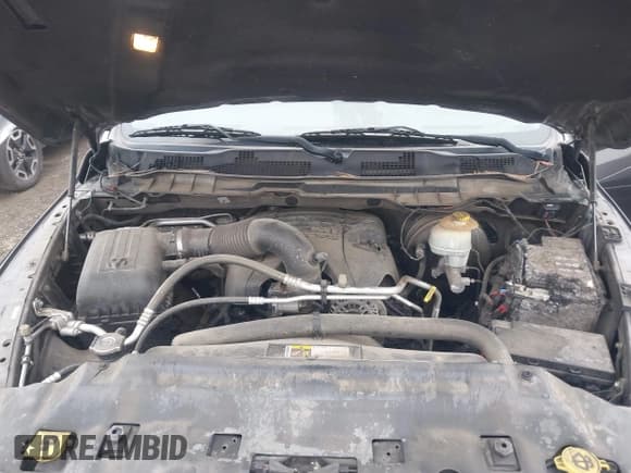 ✅ 2014 Ram 1500 Sport • VIN: 1C6RR7MT9ES359408 • Lot: 43573078. Listed on IAAI with 194,255 mi. Free auction sales archive from the USA and detailed vehicle history report at DreamBid. Image 10.