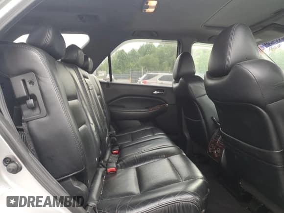 ✅ 2002 Acura MDX • VIN: 2HNYD18232H525548 • Лот: 56973425. Опубликован ранее на Copart с пробегом 189 000 миль. Бесплатный доступ к архиву аукционных продаж из США и подробный отчёт об истории автомобиля на DreamBid. Изображение 11.