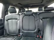 ✅ 2022 Jeep Wagoneer Series I Carbide • VIN: 1C4SJVAT0NS214235 • Lot: 95748485. Listed on Copart with 18,985 mi. Free auction sales archive from the USA and detailed vehicle history report at DreamBid. Image 10.