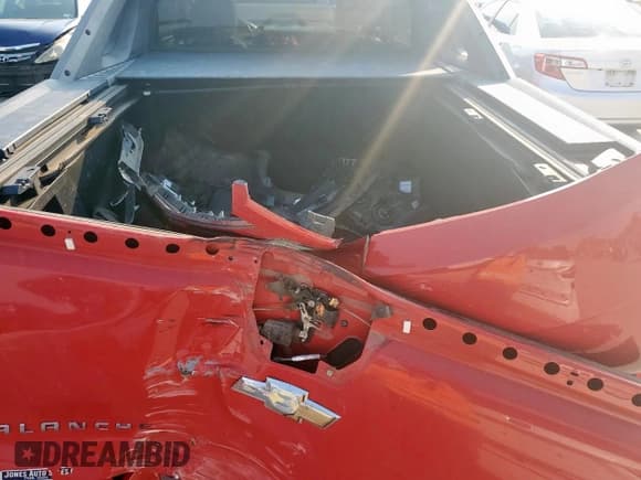 ✅ 2008 Chevrolet Avalanche 1LT • VIN: 3GNEC12048G127624 • Лот: 70518775. Опубликован ранее на Copart с пробегом Не указан. Бесплатный доступ к архиву аукционных продаж из США и подробный отчёт об истории автомобиля на DreamBid. Изображение 12.