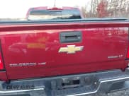 ✅ 2017 Chevrolet Colorado 4WD LT • VIN: 1GCGTCENXH1198734 • Лот: 43642814. Опубликован ранее на IAAI с пробегом 60 449 миль. Бесплатный доступ к архиву аукционных продаж из США и подробный отчёт об истории автомобиля на DreamBid. Изображение 20.