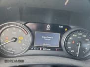 ✅ 2020 Cadillac XT4 FWD Sport • VIN: 1GYFZER46LF103454 • Lot: 65630985. Listed on Copart with 52,314 mi. Free auction sales archive from the USA and detailed vehicle history report at DreamBid. Image 9.