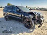 ✅ 2015 Jeep Grand Cherokee Altitude • VIN: 1C4RJEAG4FC654116 • Lot: 82632725. Listed on Copart with 166,784 mi. Free auction sales archive from the USA and detailed vehicle history report at DreamBid. Image 4.