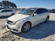 ✅ 2009 Mercedes-Benz R 3.5L • VIN: 4JGCB65E39A098975 • Лот: 84291055. Опубликован ранее на Copart с пробегом 173 464 миль. Бесплатный доступ к архиву аукционных продаж из США и подробный отчёт об истории автомобиля на DreamBid. Изображение 1.