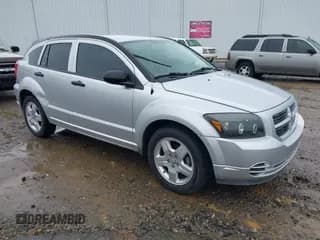 ✅ 2011 Dodge Caliber • VIN: 1B3CB1HA7BD302862 • Лот: 42375330. Опубликован ранее на IAAI с пробегом 172 232 миль. Бесплатный доступ к архиву аукционных продаж из США и подробный отчёт об истории автомобиля на DreamBid. Изображение 1.